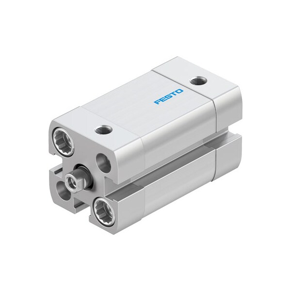 Compact Cylinder ADN-1/2"-1/2"-I-P-A